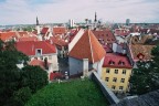 TALLIN TALLIN