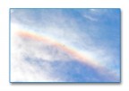 LASSU' NELL'ARCOBALENO... LASSU' NELL'ARCOBALENO...