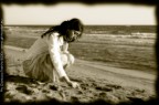 Melancholic Sea... Melancholic Sea...