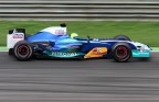 Sauber Sauber