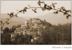un paesetto sperso nei monti... un paesetto sperso nei monti...