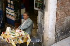 Nella strada Nella strada