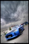 Honda Crx EG2 Honda Crx EG2