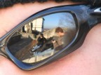 occhio al riflesso! occhio al riflesso!
