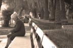Una vecchia foto... Una vecchia foto...