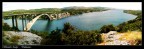 Il ponte di Sibenik Il ponte di Sibenik