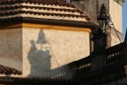 ...sette chiese di Monselice..gioco d'ombre... ...sette chiese di Monselice..gioco d'ombre...