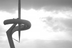 Torre Telefonica, Barcellona