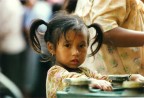 Bambina Nepalese Bambina Nepalese
