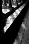 il chiostro il chiostro