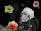 FIORE TRA I FIORI FIORE TRA I FIORI