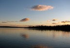 Nuvole e acqua Nuvole e acqua