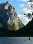 Lago di Dobbiaco Lago di Dobbiaco