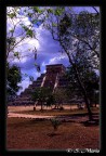 El Castillo El Castillo