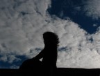 Soggetto inflazionato. Il cielo. Soggetto inflazionato. Il cielo.