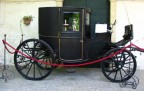 Statua in carrozza... Statua in carrozza...