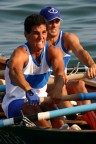 Categoria juniores: il Palio del Golfo si svolge ogni anno a La Spezia la 1a domenica di Agosto