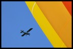 In volo... In volo...