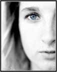 blu in BW blu in BW