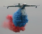 Water bomber Water bomber