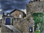 Castello di Compiano (PR) Castello di Compiano (PR)