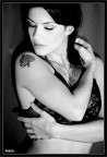 Modella: Daniela Gervasi Modella: Daniela Gervasi