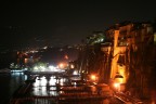 Sorrento di notte Sorrento di notte