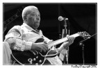 The king of blues... The king of blues...