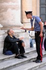 La guardia e il ladro??? La guardia e il ladro???