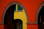 Rosso e giallo Rosso e giallo