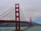 Golden Gate San Francisco