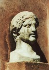 Particolare di Roma 1 Particolare di Roma 1