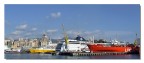 Genova - Il Porto Genova - Il Porto