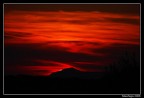 Tramonto sull'Argentario Tramonto sull'Argentario