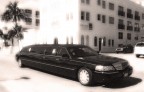 Limusine a Miami