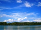 Nel blu dipinto di blu... Nel blu dipinto di blu...