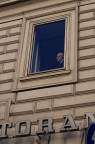 Pensieri alla finestra Pensieri alla finestra