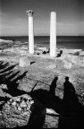 Ombre a Tharros Ombre a Tharros