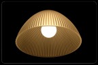 La mia lampada... La mia lampada...