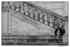 In fondo alla scala... In fondo alla scala...