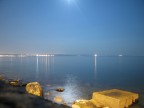 Barcola night Barcola night