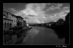 Arno b/w