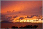 Tramonto siciliano Tramonto siciliano