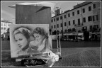 P.za Navona P.za Navona