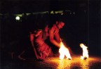 Chi con il fuoco ci sa fare Chi con il fuoco ci sa fare