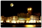 Notturna a Le Castella Notturna a Le Castella