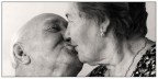 A kiss A kiss