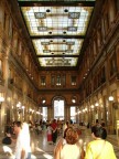 galleria sordi... un giusto tributo ad una grande comico