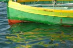 Riflessi sull'acqua