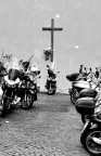 Parcheggio con custode Parcheggio con custode